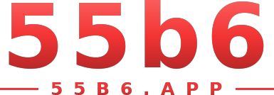 55b6 logo